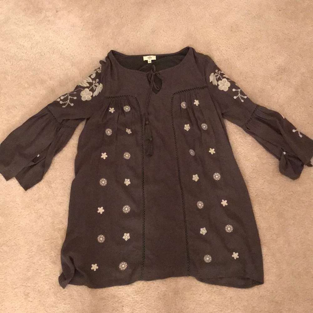 dress !!